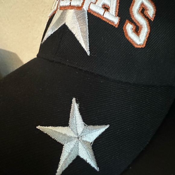 Texas Rangers‎ Baseball Cap - Picture 7 of 7